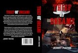 Thief of Dreams by Jerry Payne