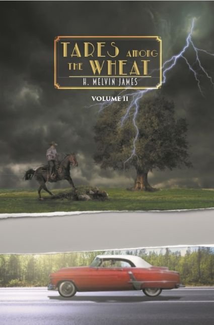 Tares among the Wheat Volume Two