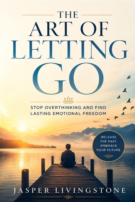 The Art Of Letting Go