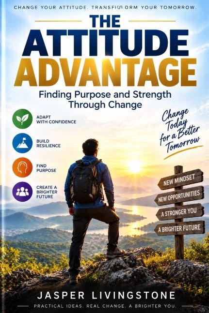 The Attitude Advantage