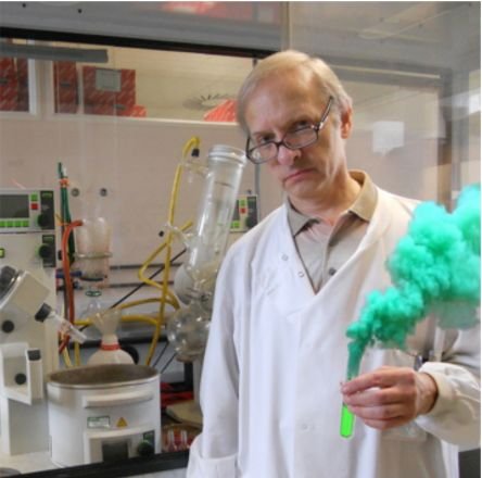 Profile image of Mark Roman