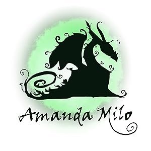 Profile image of Amanda Milo