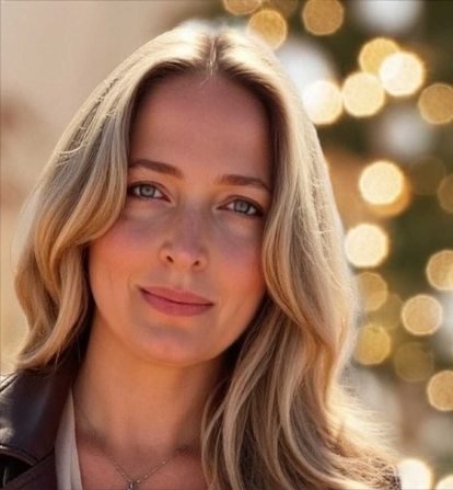 Profile image of Hannah T. Petryk