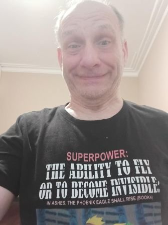 Profile image of Roger E. Pedersen