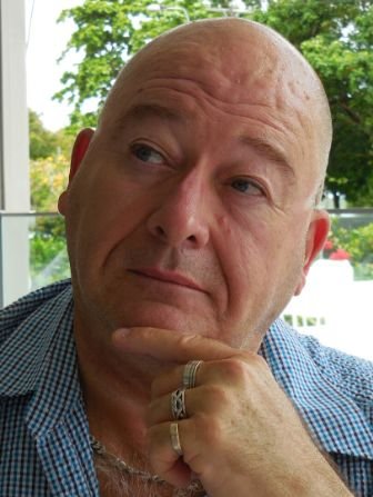 Profile image of John Andrew Egan