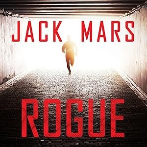 Jack Mars