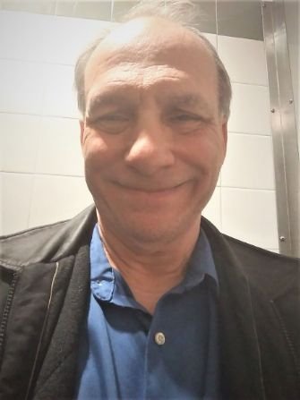 Profile image of Roger E. Pedersen