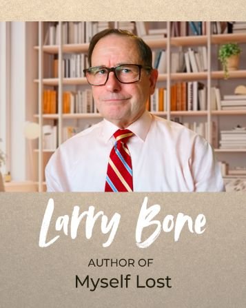 Profile image of Larry Bone